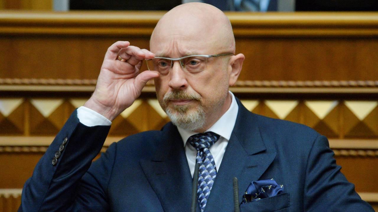 Ukrayna növbəti PLANINI AÇIQLADI: “1991-ci il sərhədləri..”