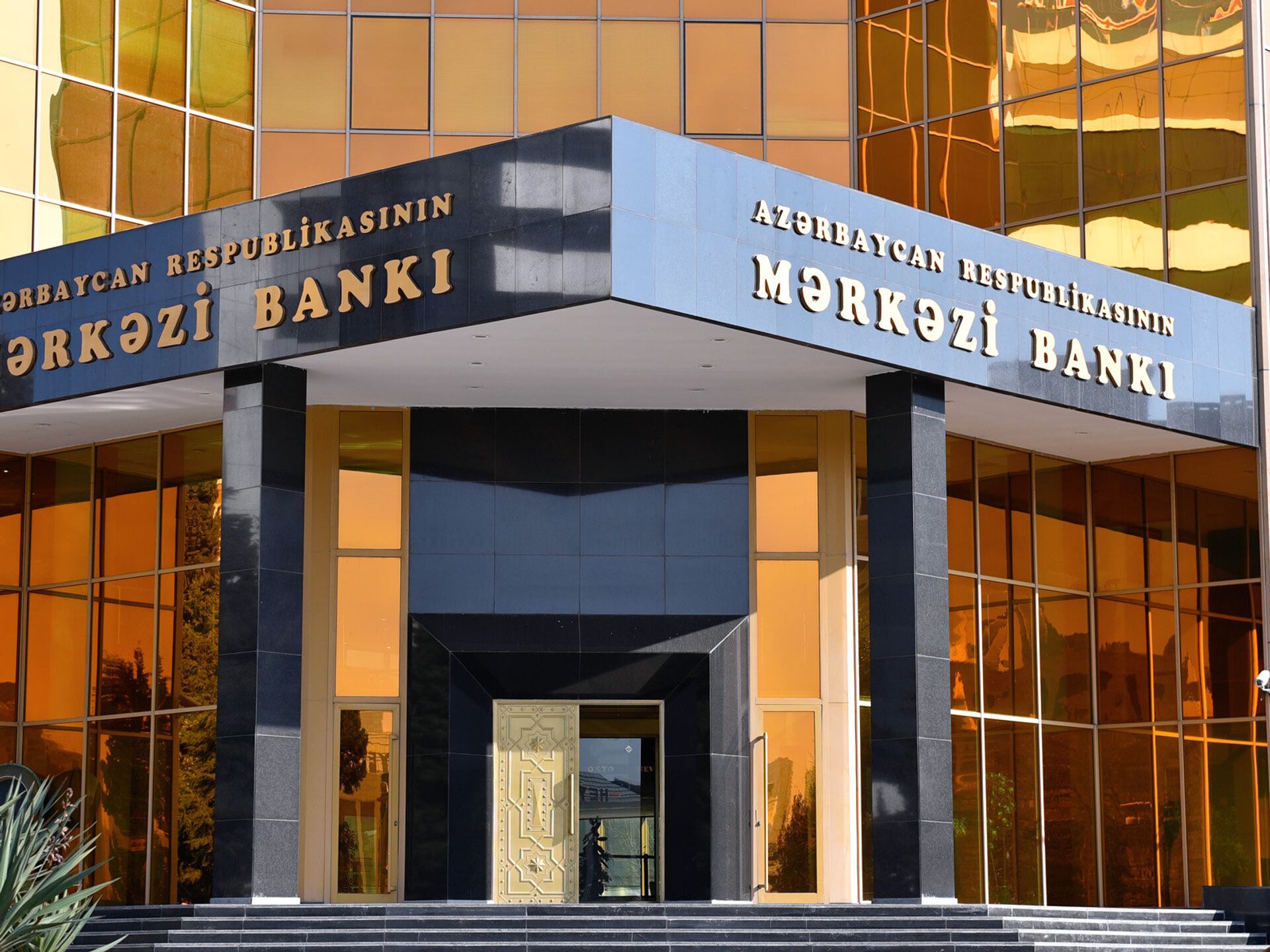 Mərkəzi Bank sonuncu faiz qərarını AÇIQLAYACAQ