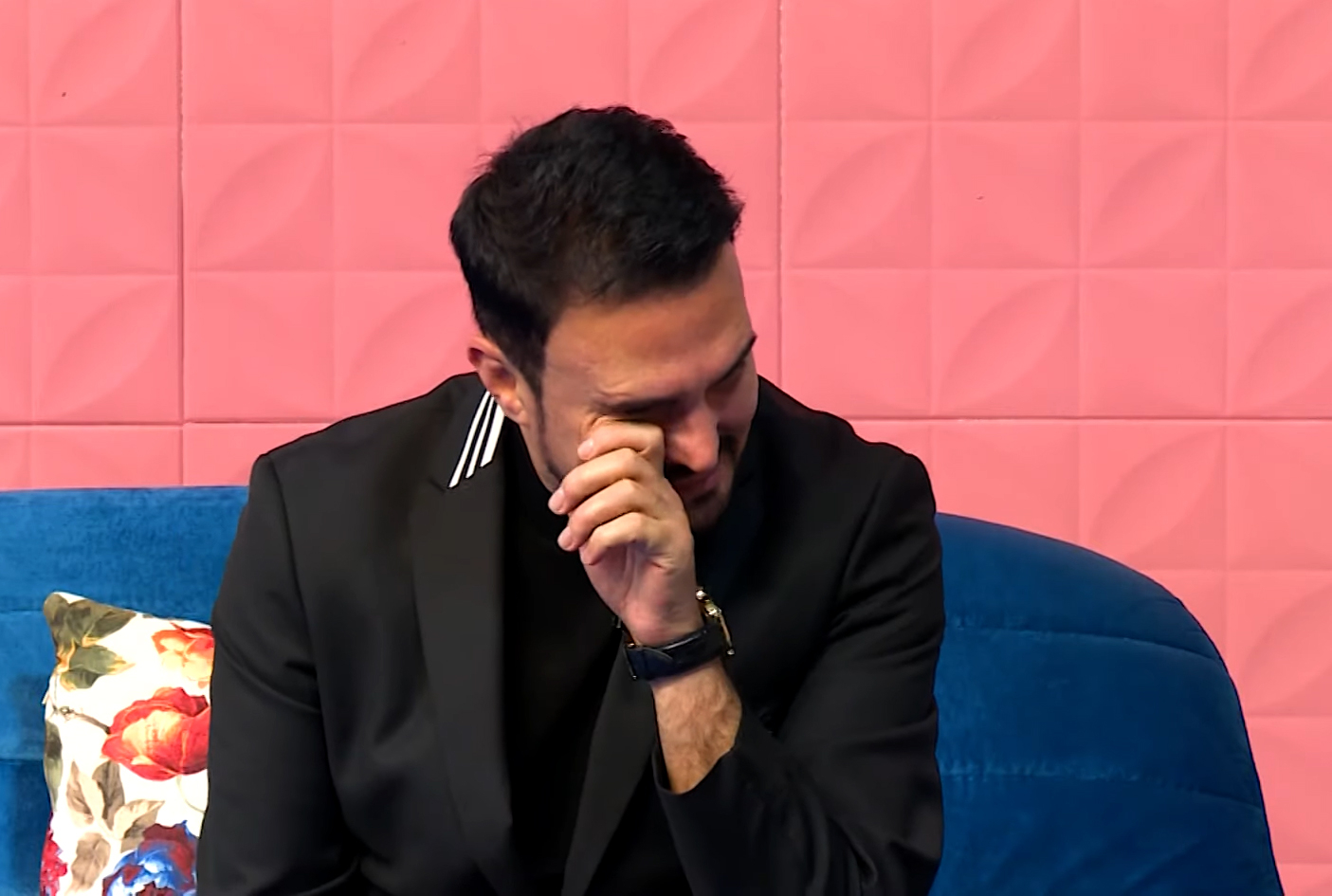 Nadir Qafarzadə bacısından danışıb kövrəldi - VİDEO