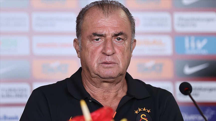 Fatih Terim səssizliyini pozdu