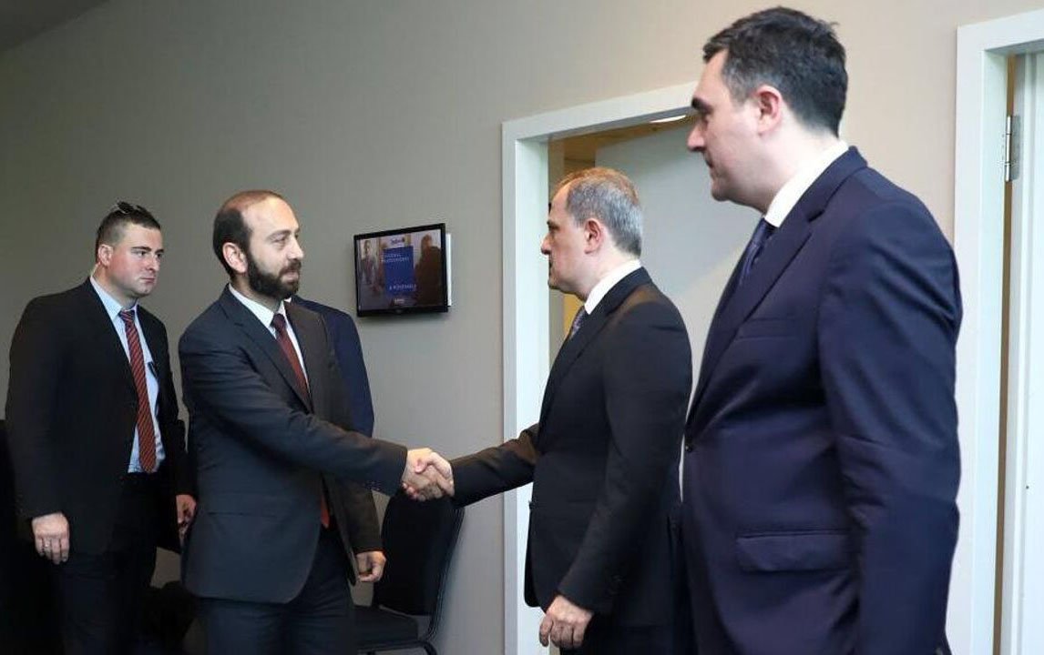 “Azərbaycan bu görüşə “əlini gücləndirərək” gedir” – Sülh müqaviləsi danışıqlarında yeni mərhələ