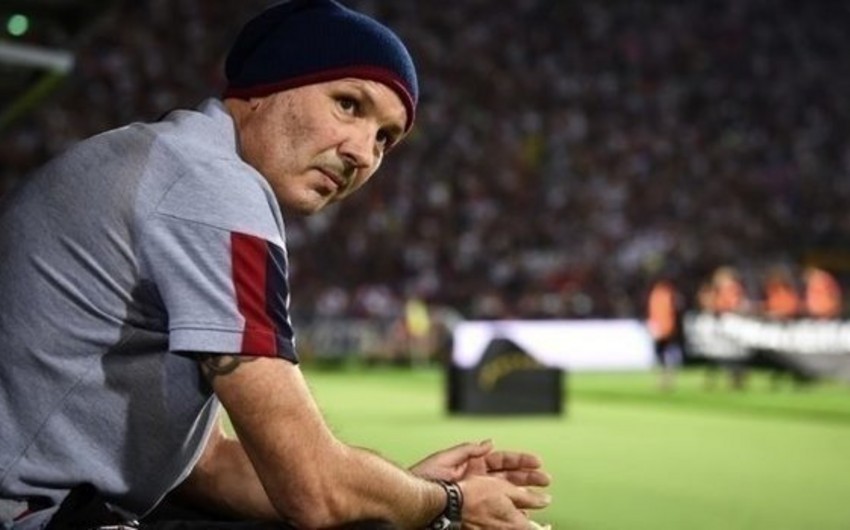 Tanınmış futbolçu onkoloji xəstəlikdən vəfat etdi