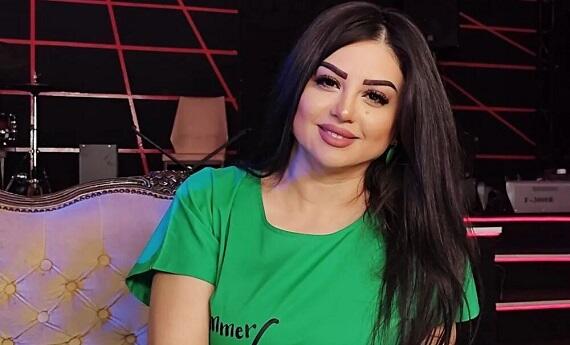 Tanınmış aktrisa toy şəklini paylaşdı - FOTO