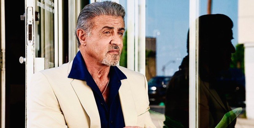 Silvestr Stallone yeni aldığı malikanəsini satışa çıxardı