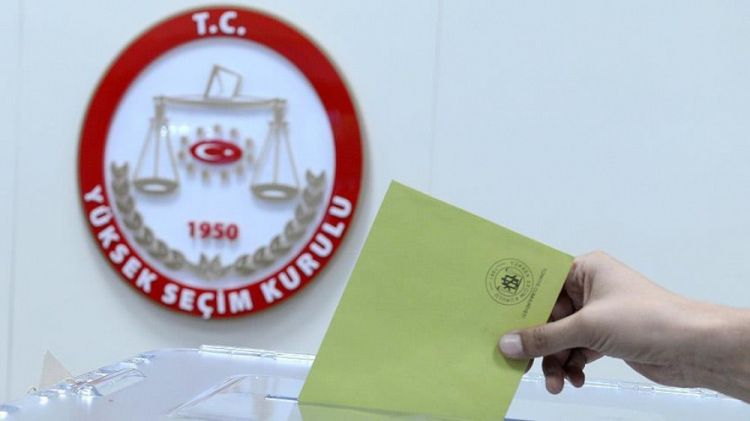 Türkiyədə seçkilərin tarixi ilə bağlı ziddiyət yarandı - İDDİA
