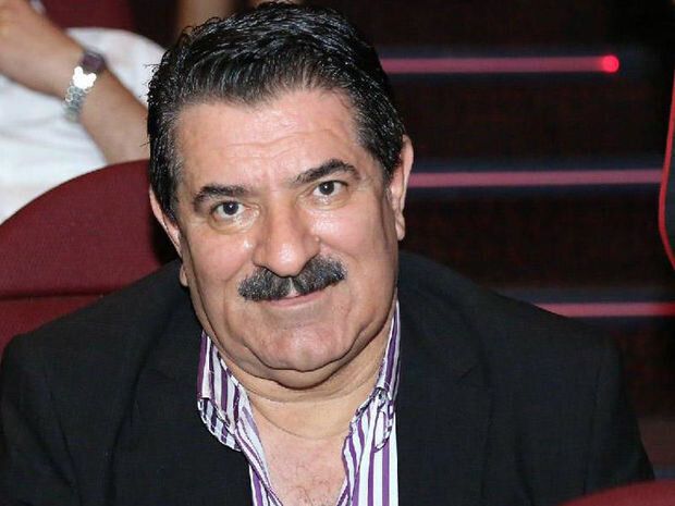 Ağadadaş Ağayevin gəlini