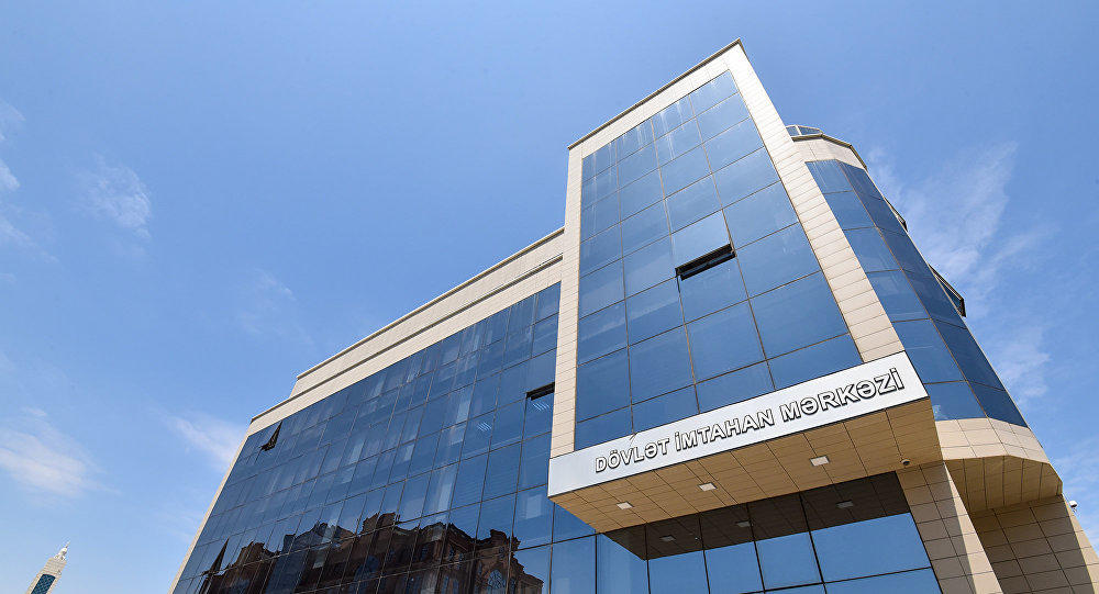 Bu imtahanların nəticələri açıqlandı