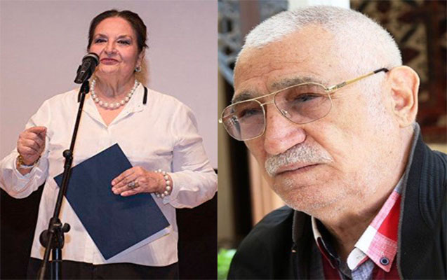 “Şəfiqə Məmmədova seçki olmadan özünü sədr elan edib” - Şeyx Əbdüldən ağır ittiham