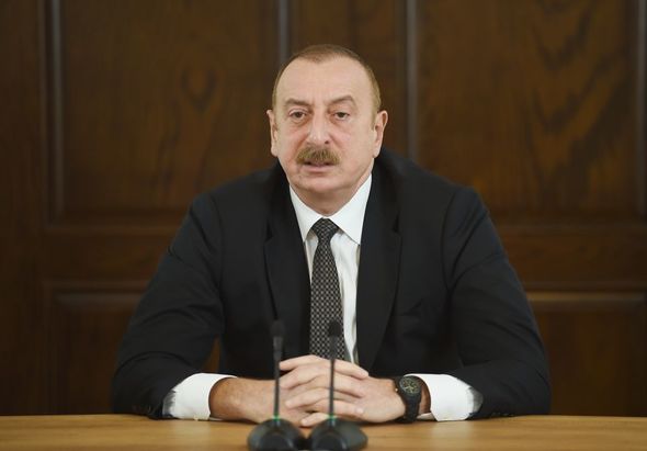 Prezident böyük prosesin anonsunu verdi: Qərbi azərbaycanlılar torpaqlarına qayıdacaq