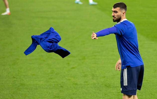 Mahir Emreli