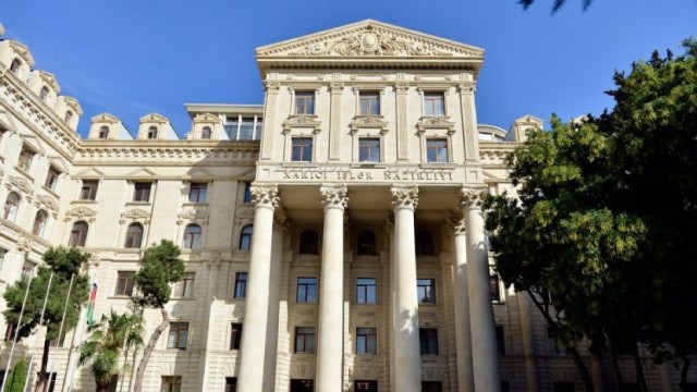 Azərbaycanla ICESCO arasında Fəaliyyat Planı imzalandı