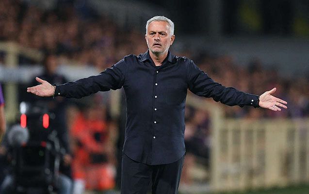 Mourinyo Portuqaliya millisindən imtina etdi