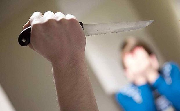 42 yaşlı arvadını öldürən şəxs tutuldu
