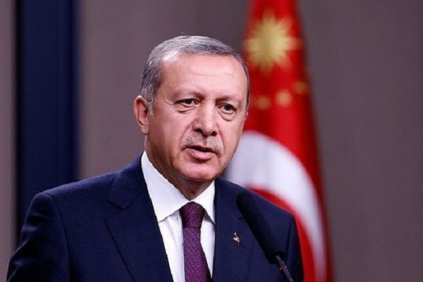 Ərdoğan Ronaldo və Messidən danışdı