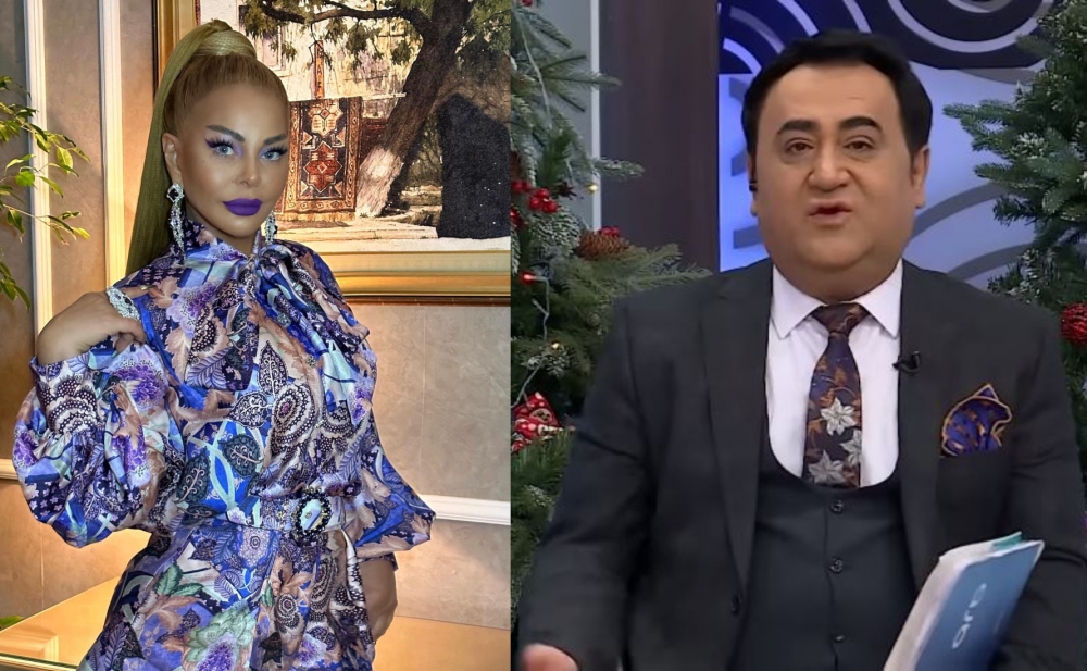 Elgizdən ŞOK AÇIQLAMA: