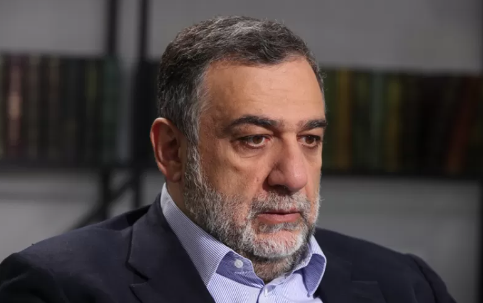 Vardanyan son sözünü dedi: Bakının cavabı necə olacaq?