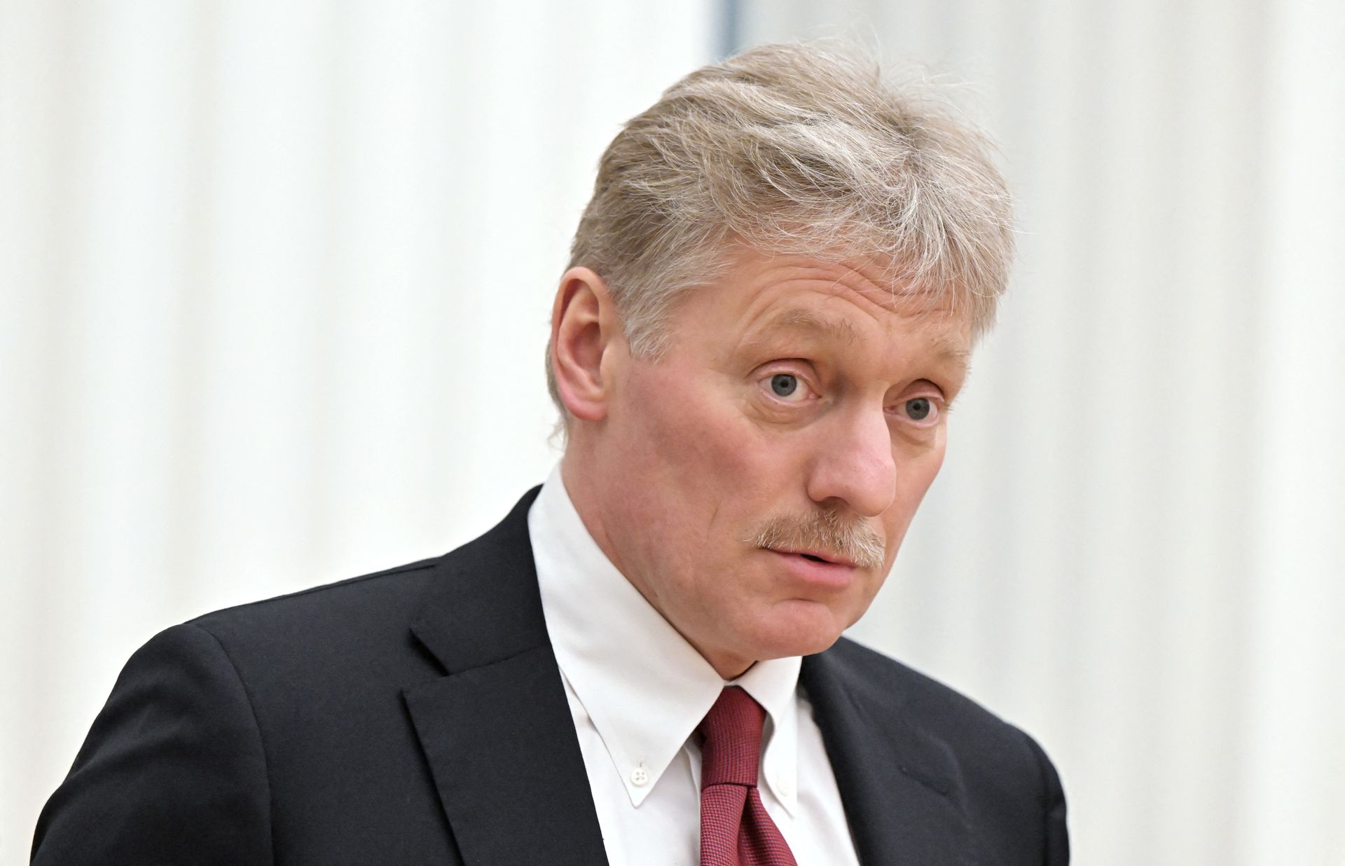 “Xeyr, üçtərəfli görüş olmayacaq” - Peskov