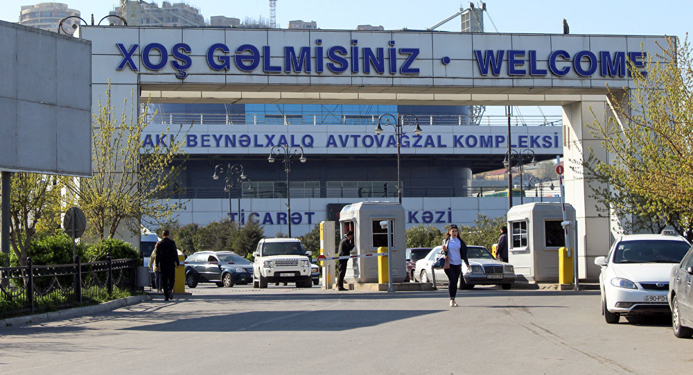 Avtovağzallar gücləndirilmiş rejimdə işləyəcək