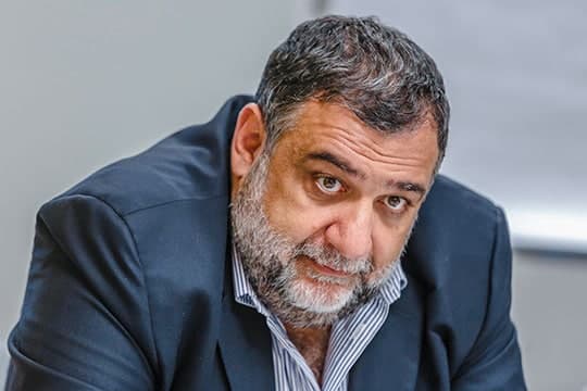 Vardanyandan müharibəyə ÇAĞIRIŞ – Azərbaycan nə deyir?