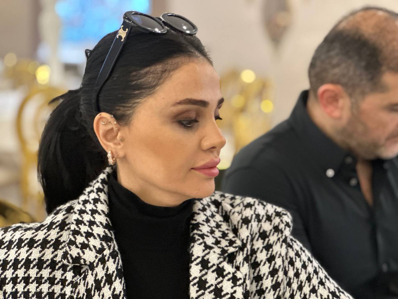 Günel Zeynalova: