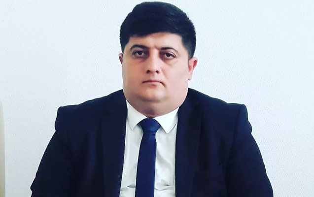 Masallı xəstəxanasının baş həkimi saxlanıldı