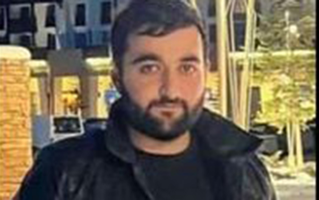 Qəzada ölən Nurlan tələbə imiş...