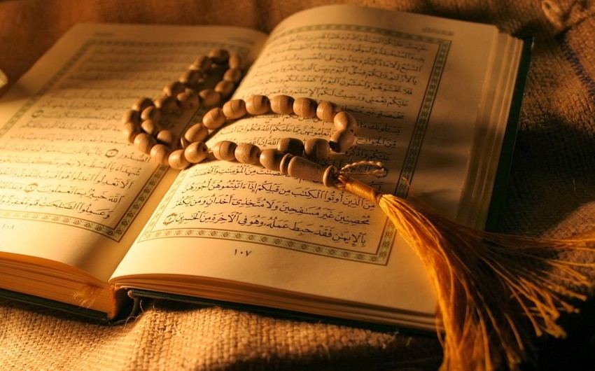 Zaqatala, Balakən və Qax rayonlarında fəaliyyət göstərən din xadimlərinin BƏYANATI