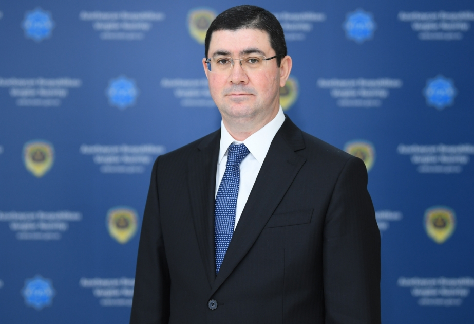 Prezidentin yüksək vəzifə verdiyi Natiq Şirinov kimdir? - DOSYE