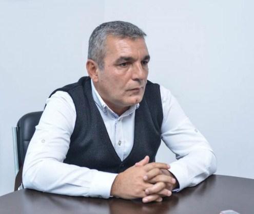 “Sülh müqaviləsində Ermənistan bu öhdəliyi götürməlidir” – Natiq Cəfərli