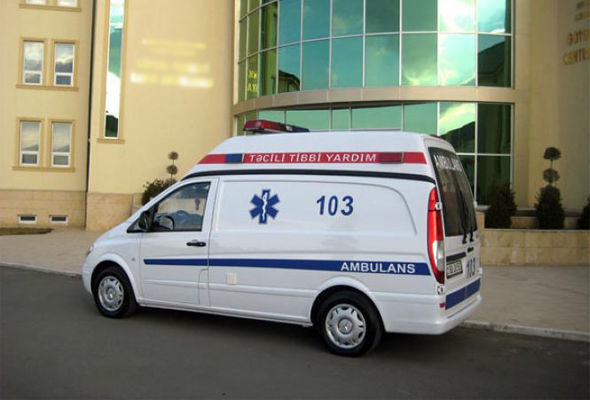 Daha iki xəstəxana Kliniki Tibbi Mərkəzin tabeliyinə verildi