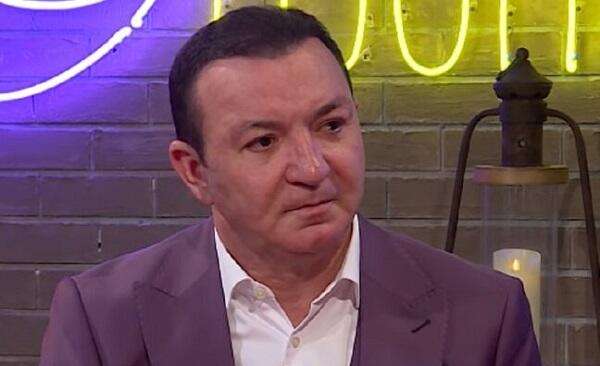 Vasif Məhərrəmli əməliyyat olunur - VİDEO