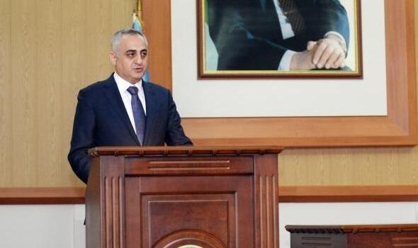 Düşmən gözü ilə baxan qüvvələr var - Nəcəfli