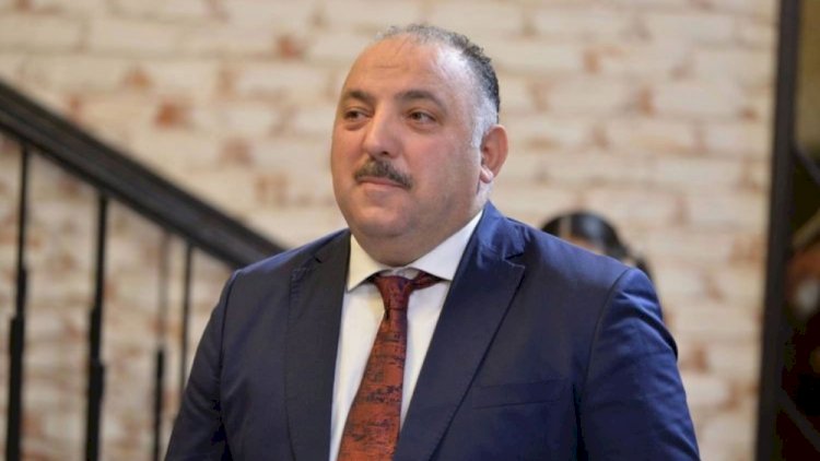“Polkovnik oğlu olsam da, fəhləlik edirdim“ - Bəhram Bağırzadə