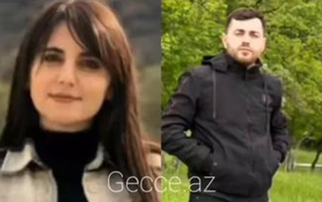 Qəzada ölənlərdən ikisi nişanlı imiş