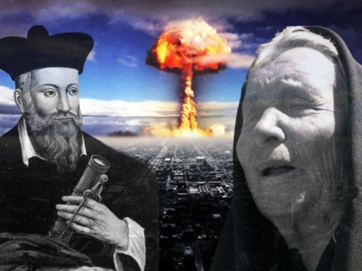 Nostradamus və Vanqanın qorxunc 2023-cü il proqnozları – NƏLƏR OLACAQ?