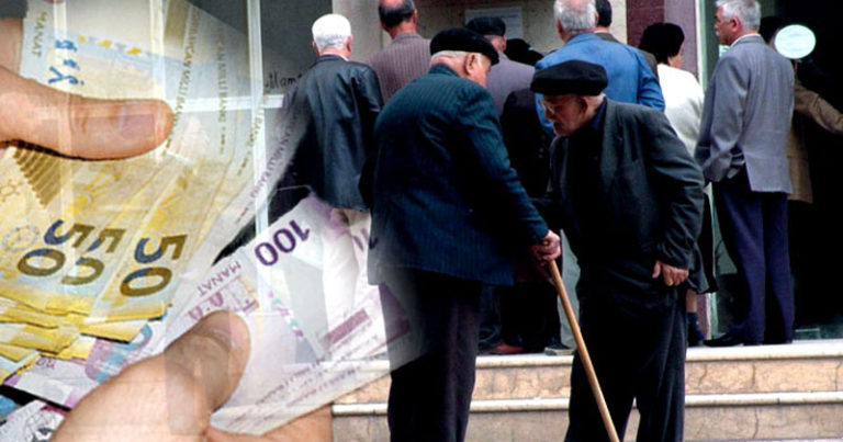 Azərbaycanda bu şəxslər vaxtından əvvəl pensiyaya çıxacaq – YENİ SİYAHI
