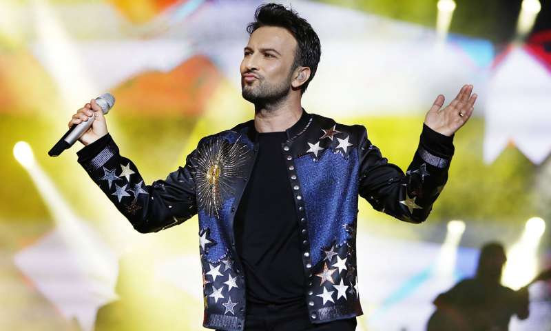 Tarkan Azərbaycana gəlir - Kimin toyunda iştirak edəcək?