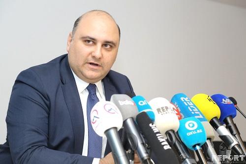 “İçərişəhər” Qoruq İdarəsinin Aparat rəhbəri dəyişdi