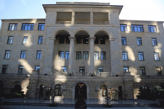 MN və Ombudsman Aparatı tədbirlər planı imzaladı