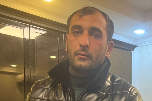 Evdən oğurladığı pulları Bakıda əyləncəsinə xərclədi