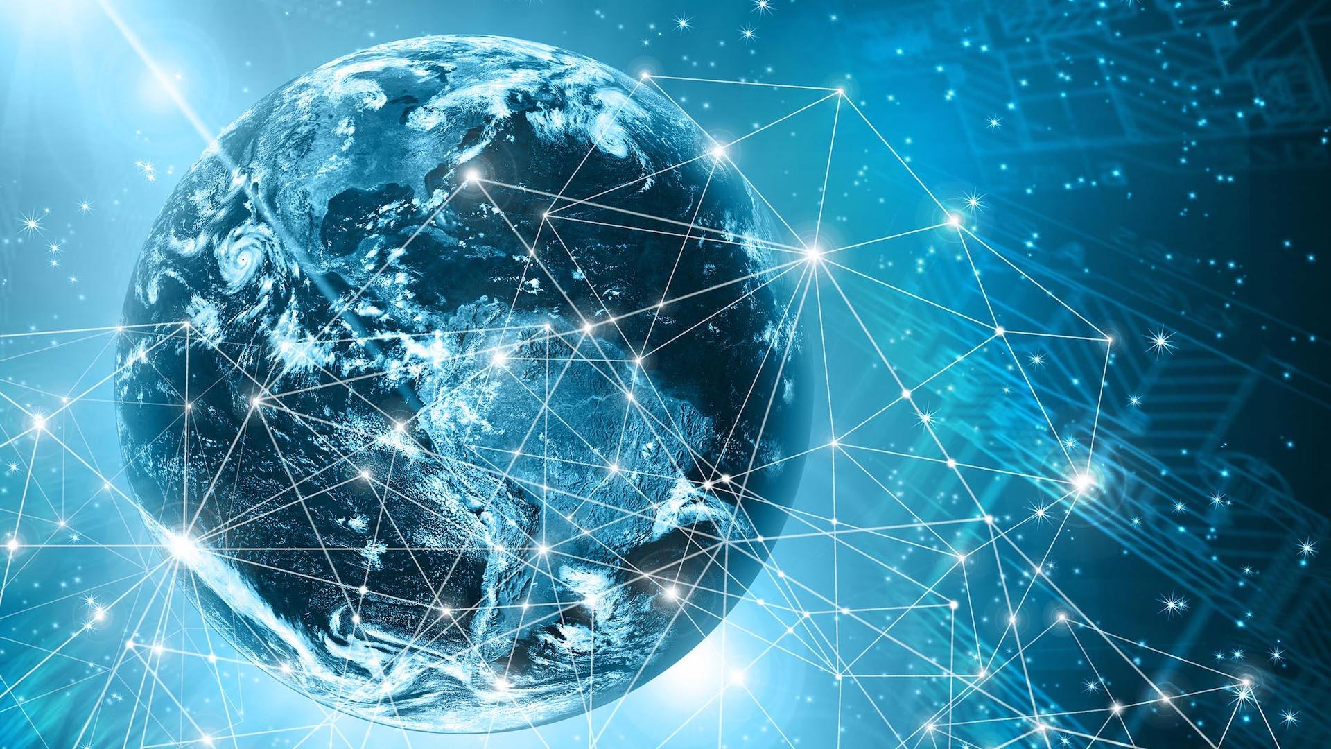 Daşkəsəndə internetin verilişi bərpa edildi