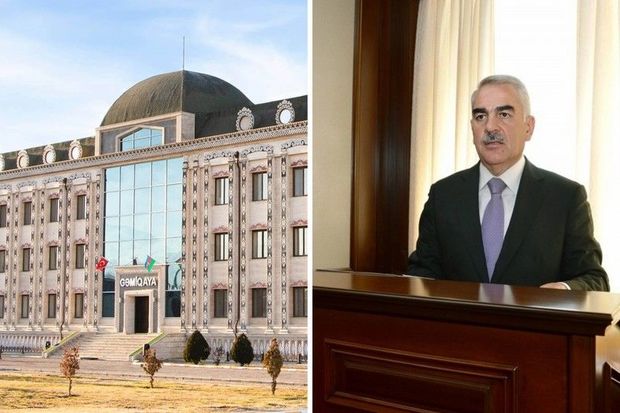 Vasif Talıbovun şirkəti əlindən alındı: Bakıdan rəhbər göndərilir