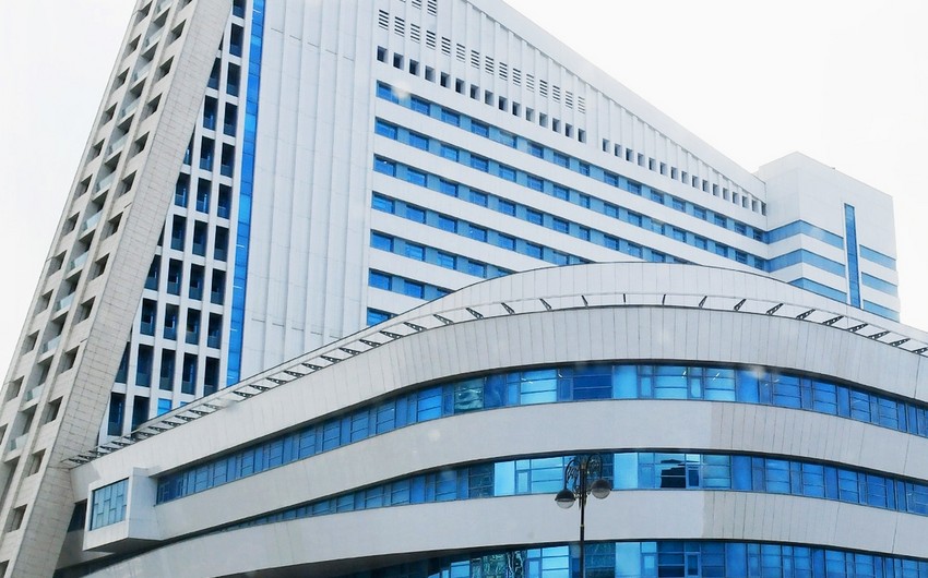 “Yeni klinika”ya direktor müavini təyin edildi - FOTO