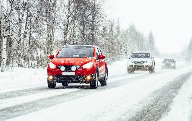 Qar yağacaq, yollar buz bağlayacaq - XƏBƏRDARLIQ