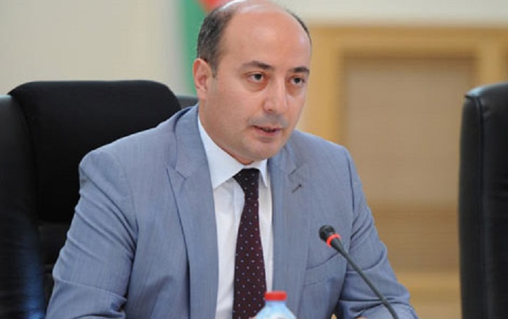 Bəhruz Həsənov MƏHKƏMƏYƏ VERİLDİ - FOTO
