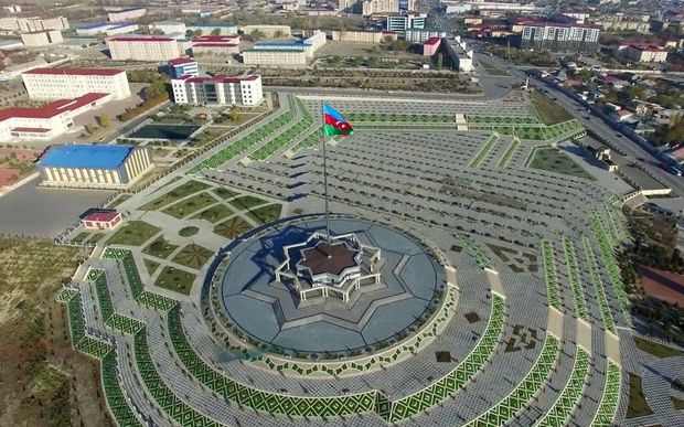 Naxçıvanda reyestrə düşməyən turizm şirkətləri cərimələnəcək