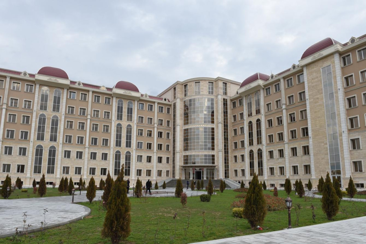 Bakı və Türkiyədən Naxçıvana həkimlər göndərildi