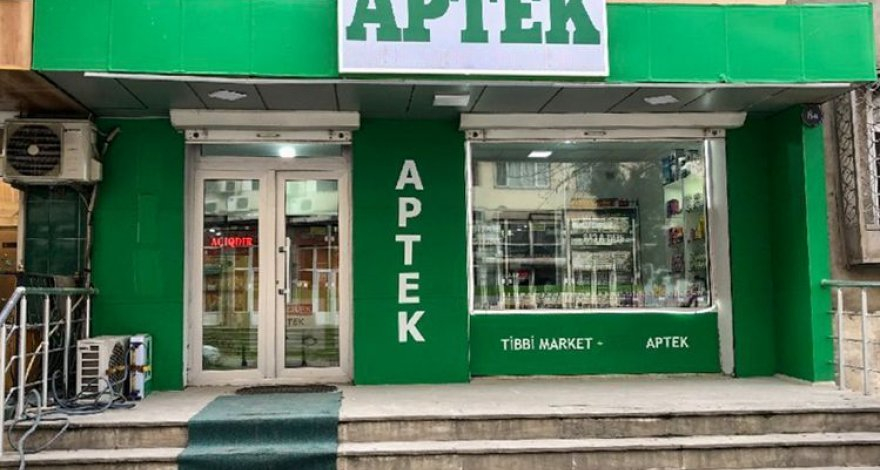 DİQQƏT! Bakının apteklərində bu dərmanın saxtası satılır - VİDEO