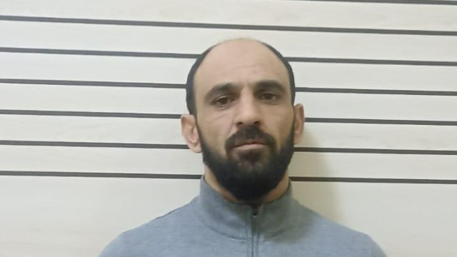 Masallı sakinində külli miqdarda psixotrop maddə aşkarlandı