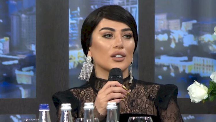 Avtomobilindən 6000 manatı oğurlanan Nəfəs: “Simasına baxanda görüdüm ki...” - Video